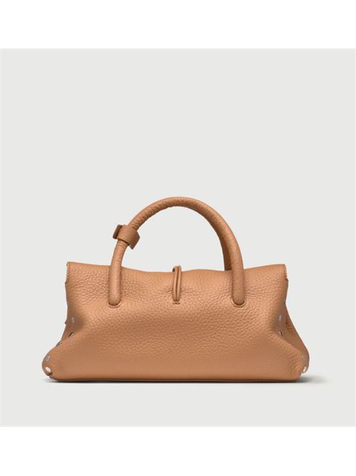 DOTTA S ZANELLATO | 068750.1120000/SZ0231 BROWN AMARETTO